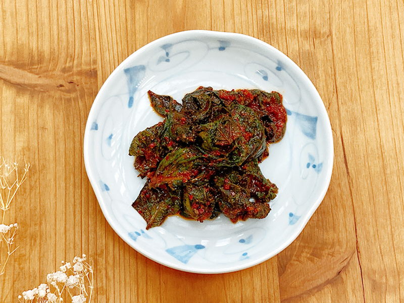 野菜加工品
